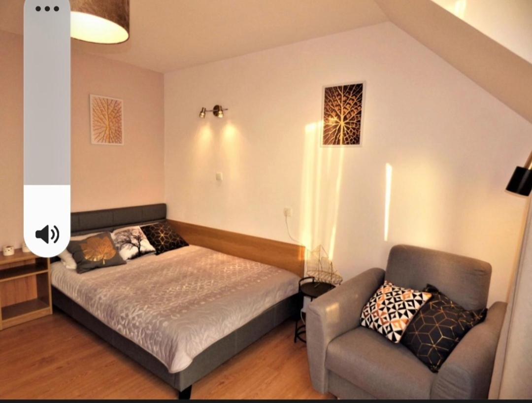 Hotel Siesta Władysławowo Zewnętrze zdjęcie