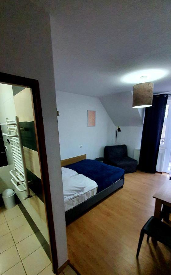Hotel Siesta Władysławowo Zewnętrze zdjęcie