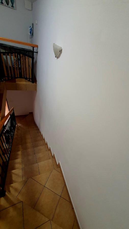 Hotel Siesta Władysławowo Zewnętrze zdjęcie