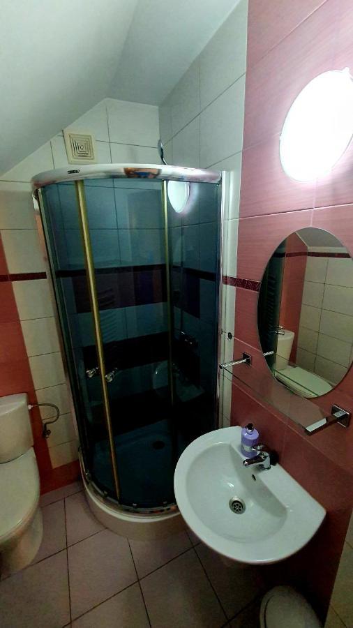 Hotel Siesta Władysławowo Zewnętrze zdjęcie