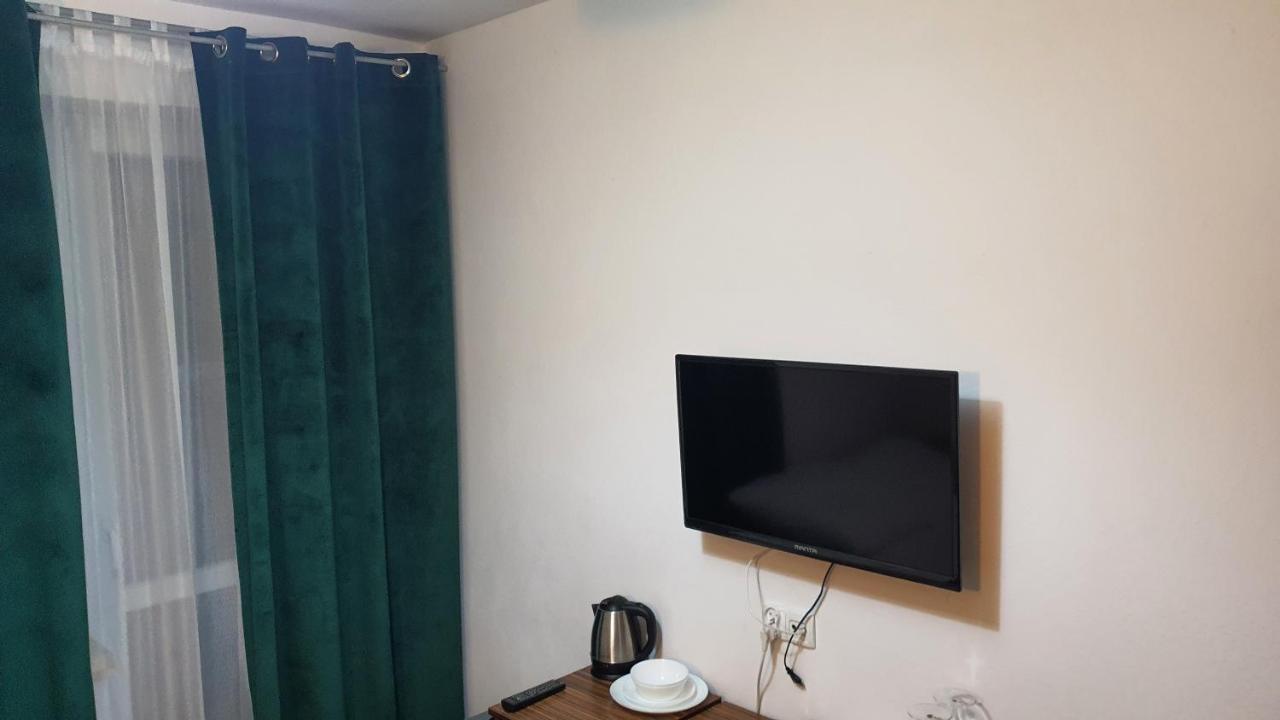 Hotel Siesta Władysławowo Zewnętrze zdjęcie