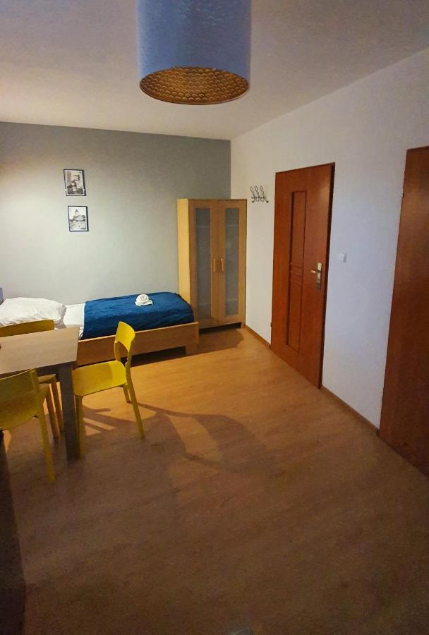Hotel Siesta Władysławowo Zewnętrze zdjęcie