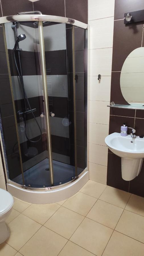 Hotel Siesta Władysławowo Zewnętrze zdjęcie