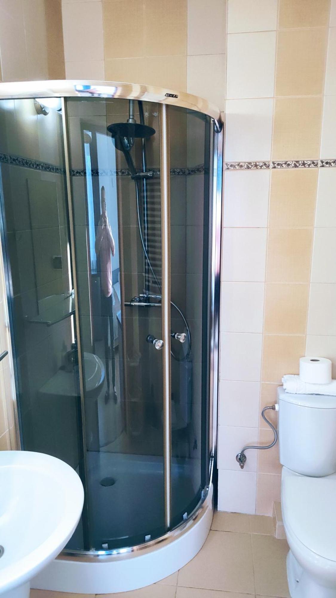 Hotel Siesta Władysławowo Zewnętrze zdjęcie